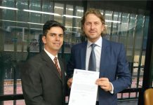 Professor Vereador Anderson comenta sobre seu comprometimento com CDS