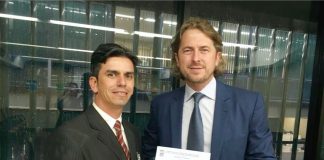 Professor Vereador Anderson comenta sobre seu comprometimento com CDS