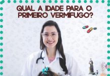 Vacinar é um ato de amor!