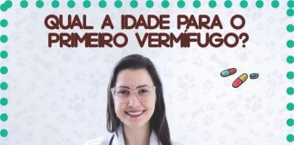 Vacinar é um ato de amor!