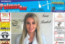 INFORMATIVO PALMAS BAR