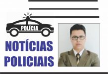 NOTÍCIAS POLICIAIS