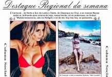 Destaque Regional da semana