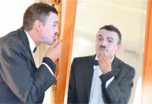 Pranchita, no Sudoeste do Paraná, receberá reestreia Regional do espetáculo teatral “O professor pelado’’