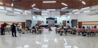 Diocese de Palmas/Francisco Beltrão lança Campanha da Fraternidade 2020