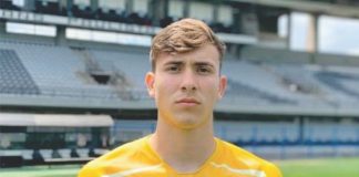 Goleiro de Honório Serpa atuará pela equipe sub-17 do Corinthians