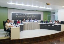 Legislativo realiza 1ª Sessão Ordinária do ano