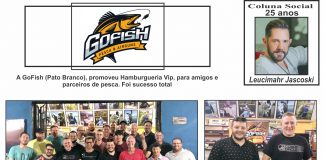 A GoFish (Pato Branco)