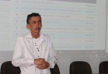 Tertuliano Andrade é reconduzido à presidência do PT de Palmas