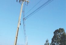 A OAB Subseção de Palmas encaminha ofício para Copel solicitando melhorias na localidade CDS