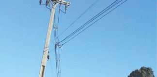 A OAB Subseção de Palmas encaminha ofício para Copel  solicitando melhorias na localidade CDS