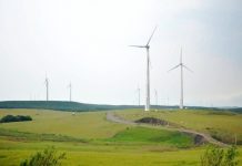 Complexo Eólico Palmas II presente no Show Rural Coopavel