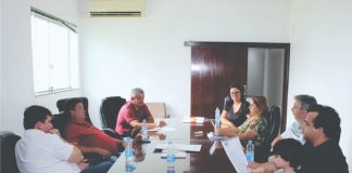 Entrou em pauta na Câmara Municipal de Palmas o projeto do Programa de Recuperação Fiscal – Refis 2020