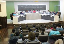 Legislativo aprova Projeto de conscientização do autismo