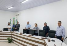Entrega de títulos de regularização de imóveis é realidade em Cel. Domingos Soares/PR