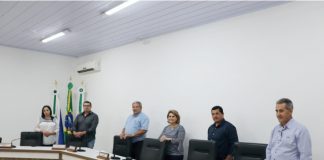 Entrega de títulos de regularização de imóveis é realidade em Cel. Domingos Soares/PR