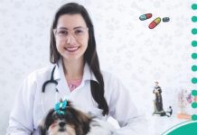 CORONAVÍRUS EM ANIMAIS