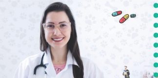 CORONAVÍRUS  EM ANIMAIS