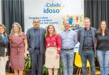 I Seminário Regional do Sudoeste da Pessoa Idosa reúne autoridades da OMS em Pato Branco
