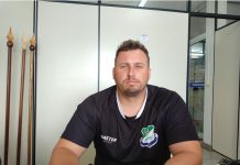 EFEITO CORONAVÍRUS: Departamento de Esportes e Lazer de CDS cancela atividades