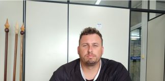 EFEITO CORONAVÍRUS: Departamento de Esportes e Lazer  de CDS cancela atividades