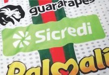 Representante de Palmas renova parcerias e apresenta time da série ouro