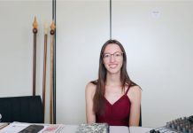 Nilma Jaqueline Correia assume o Departamento de Educação de CDS