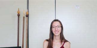 Nilma Jaqueline Correia assume o Departamento de Educação de CDS