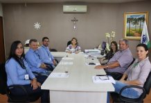 A prefeitura de Coronel Domingos Soares está montando um plano de contingência junto com empresas do município, para monitorar trabalhadores oriundos de outros estados brasileiros