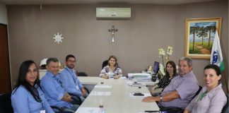 A prefeitura de Coronel Domingos Soares está montando um plano de contingência  junto com empresas do município, para monitorar trabalhadores  oriundos de outros estados brasileiros