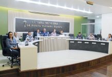 Legislativo realiza 4ª Sessão Ordinária do ano
