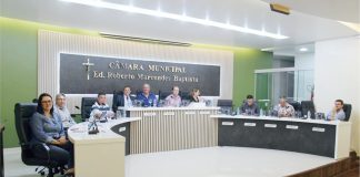 Legislativo realiza 4ª Sessão Ordinária do ano