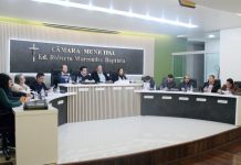 Eleições 2020: Nove vereadores devem tentar reeleição em Palmas