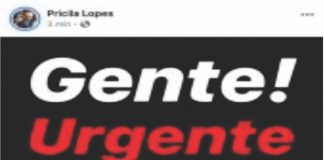 Palmenses têm celulares clonados e criminosos pedem dinheiro a amigos