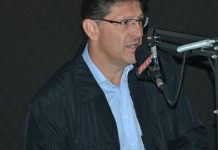 Langaro confirma ao RBJ que é pré-candidato à prefeito de Palmas