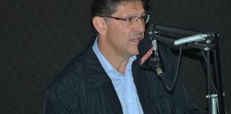 Langaro confirma ao RBJ que é pré-candidato à prefeito de Palmas