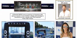 POSSOLI IVECO