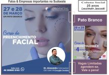 Fatos & Empresas importantes no Sudoeste
