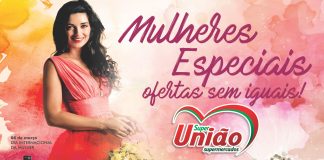 SUPERMERCADO UNIÃO