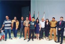 Polícia Militar e OAB Palmas oferecem intensivo beneficente para concurso da PM