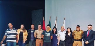 Polícia Militar e OAB Palmas oferecem intensivo beneficente para concurso da PM