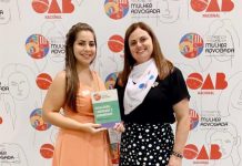 Advogadas Palmenses representam o Paraná em evento nacional no Ceará