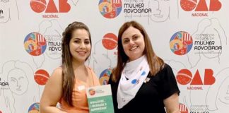 Advogadas Palmenses representam o Paraná em evento nacional no Ceará