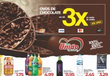 VENHA CONFERIR AS OFERTAS DO SUPERMERCADO UNIÃO