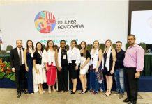 O Ceará virou Palmense e Paranaense! OAB Palmas grande protagonista em Convenção Nacional no Ceará