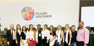 O Ceará virou Palmense e Paranaense! OAB Palmas grande protagonista em Convenção Nacional no Ceará
