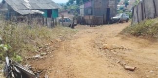 PALMAS 1 E O DESCASO DO EXECUTIVO MUNICIPAL