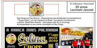 Pato Chopp
