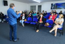 Prefeitura de Pato Branco avalia resultados da plataforma digital disponibilizada aos alunos da rede pública municipal