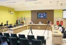 Em segunda votação, vereadores de Pato Branco aprovaram mais de R$ 6 milhões em projetos para abertura de crédito especial